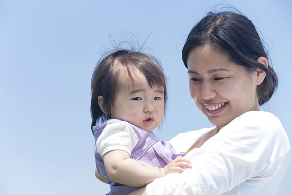 病気の可能性も？子どもの愛情不足サインを見逃すな！