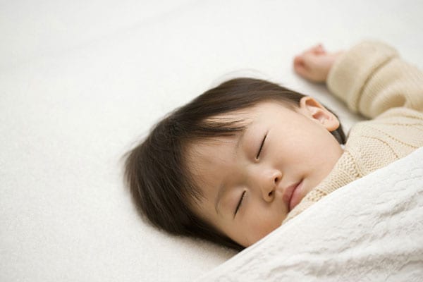 焦りは禁物!子連れ避難の4つのポイント!