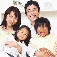 ママ派？お母さん派？子どもの親の呼び方