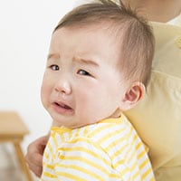 育児中に旦那にイラッとしたひと言ベスト3