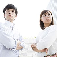 悪影響?夫婦喧嘩や不仲が子どもに与える影響は?