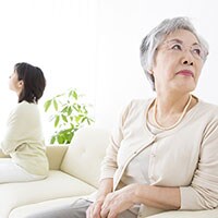 ママ友会の定番！姑エピソード3選！