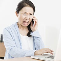 苦情が日課!モンペママ友ってなに?