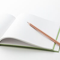 心の断捨離!育児日記の効果