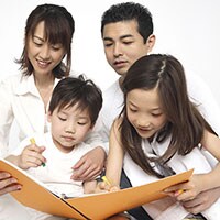 夫婦・子育てあれこれランキングTOP3！