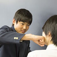 自立心?反抗期の子どもとの向き合い方