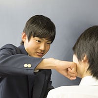 自立心？反抗期の子どもとの向き合い方