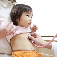 準備が大事!旅行中に子どもが急病になったらどうする?