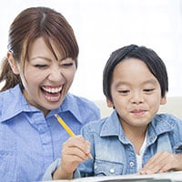 自分から進んで!宿題をやらせる3つのコツ