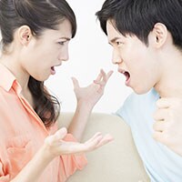 モラハラ?夫に言われて傷ついた発言3選!