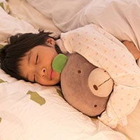 怒っちゃダメ！小学生の”おねしょ”対処法