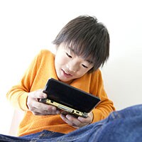 長時間はNG？ゲームが子どもに与える影響とは