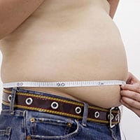 本当は怖い、子どもの肥満！