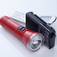 最低限の防災対策！やっておきたいこと3つ