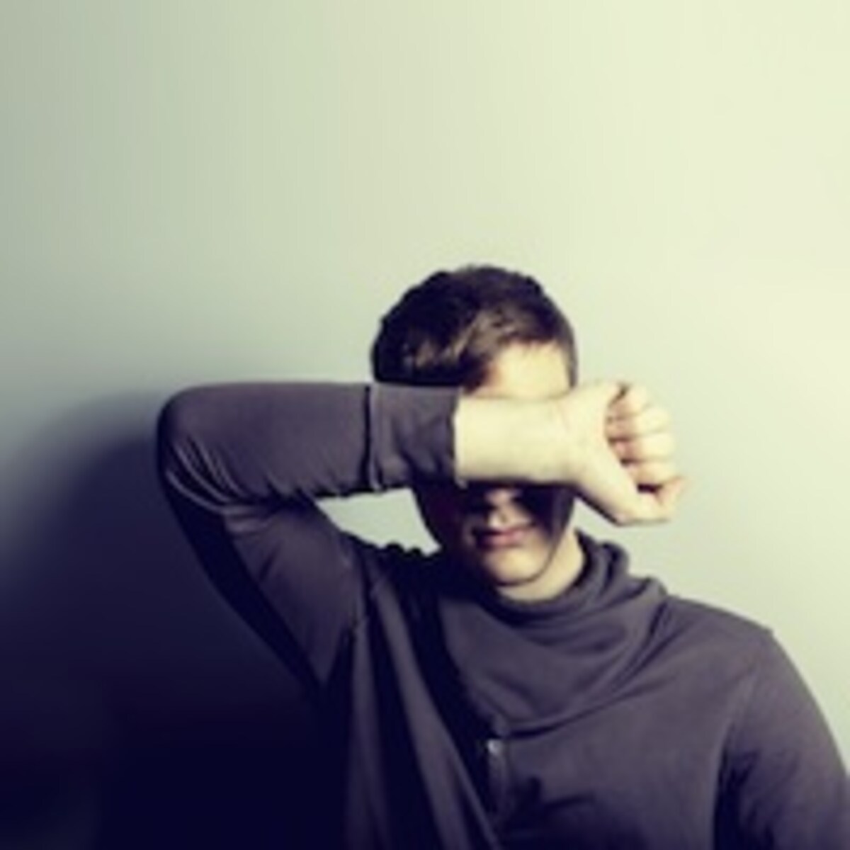 衝撃！中学生の100人に1人は薬物経験者