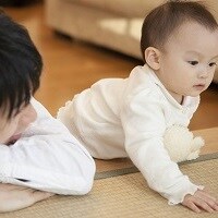 夫を「真のイクメン」にするためには何が必要？