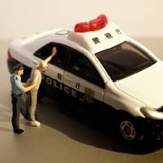 家族が突然万引きで逮捕…実は〇〇の病気だった！