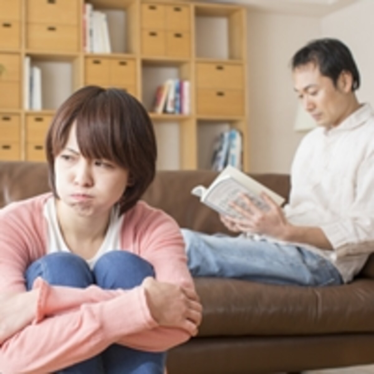 夫との関係をどんどん悪化させる妻チェックリスト