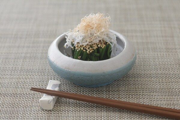 【料理のキホン】ゆでたほうれん草にしょう油をチョン…正しい意味わかる?