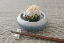 【料理のキホン】ゆでたほうれん草にしょう油をチョン…正しい意味わかる？