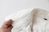 【全然落ちない！】襟汚れがヒドイ時に試してほしい７つの方法