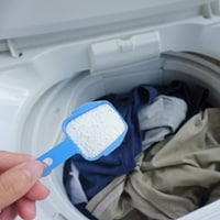 プロが伝授! 粉末・液体洗剤を使い分ける方法