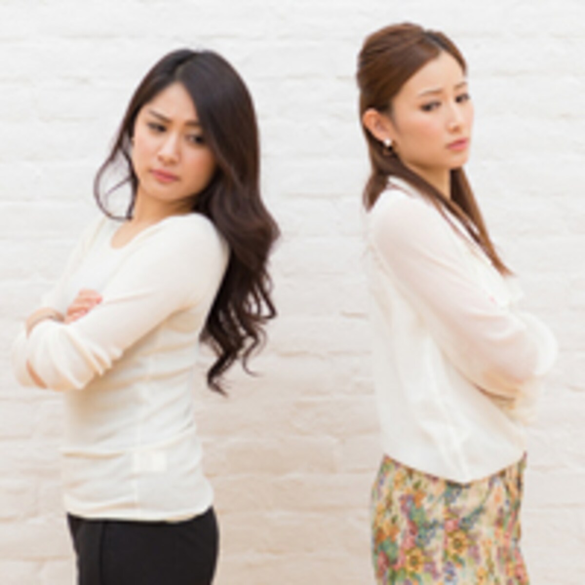 ママたちの「きょうだい不仲」の悩み