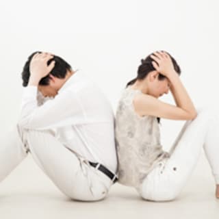 無関心妻は要注意！夫が突然別れを告げる理由