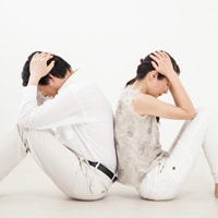 無関心妻は要注意!夫が突然別れを告げる理由