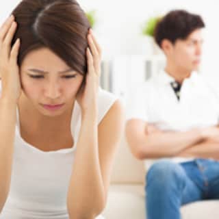 夫が突然別れを告げる妻の特徴