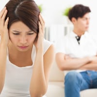 夫が突然別れを告げる妻の特徴