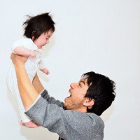 夫が「イクメンぶってる」と感じている妻は○○%!