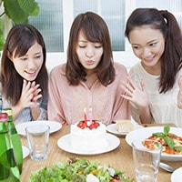 知っておきたい！ママ友おもてなしの極意