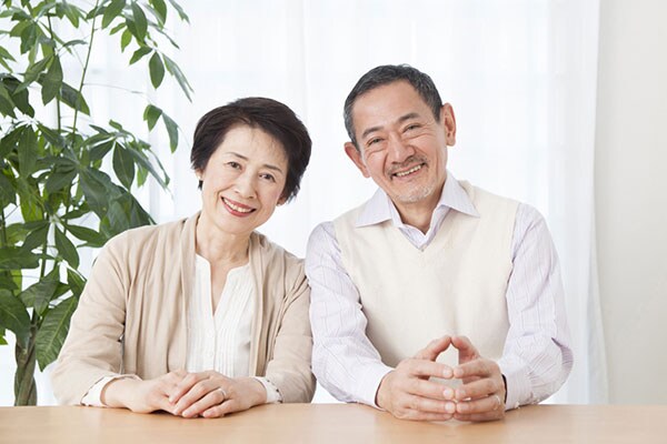 ママ友VS義実家!トラブルが多発?