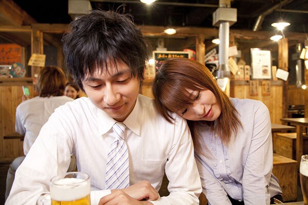 「浮活」ってなに？ママ友合コンの裏側！