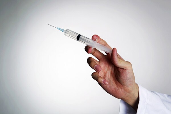 注射嫌いな子どもの対処法は？