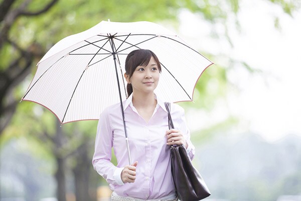雨の日だってオシャレに決まる！レインシューズ特集