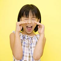 意地悪なママ友親子に遭遇…ポイントは子どもの○○！