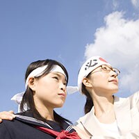 塾ママ友たちの厳しいカースト制度!