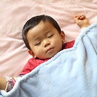 パパ・ママ必見！子守歌がもたらす効果とは？