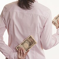 夫婦の”へそくり”事情はどうなっているの？