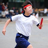 子どもの活躍が台無し？運動会でのママ友ドン引き行動