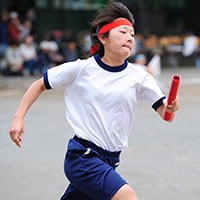 子どもの活躍が台無し？運動会でのママ友ドン引き行動