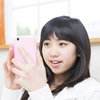 3人に1人？小学生のケータイ事情