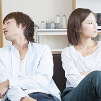 あなたの家も当てはまる？育児中の夫婦ゲンカ3大原因