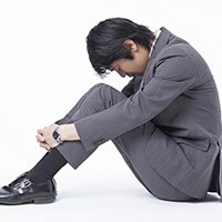 男性の産後うつ『パタニティブルー』が増加中！