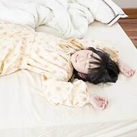 子どもの早寝早起きを習慣づける3つのコツ
