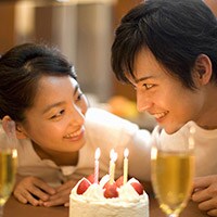 夫婦が大切にする記念日ナンバー1は意外にも?