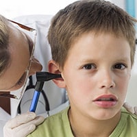 なぜ子どもは中耳炎になりやすいのか？