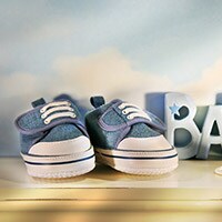 子どもの靴選びのポイントは？